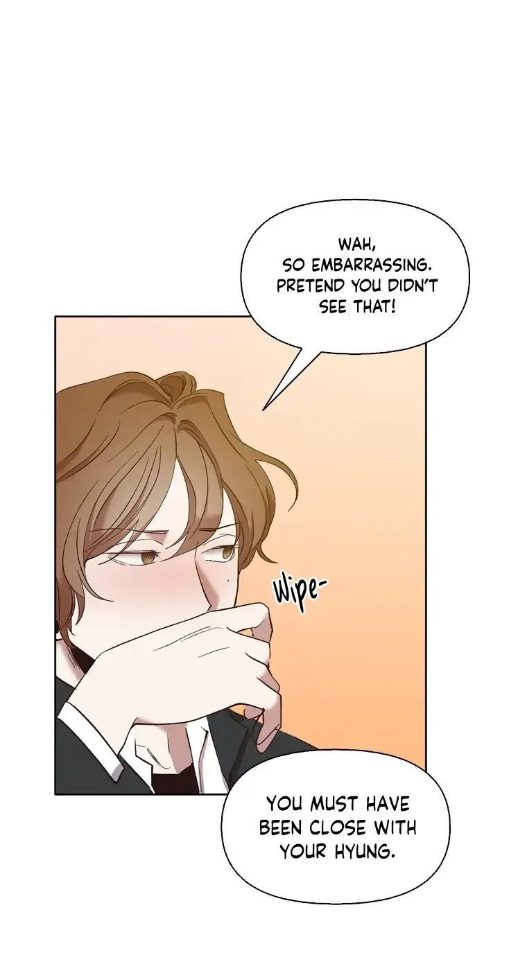 At that time, when we were young Chapter 25 page 59 - 