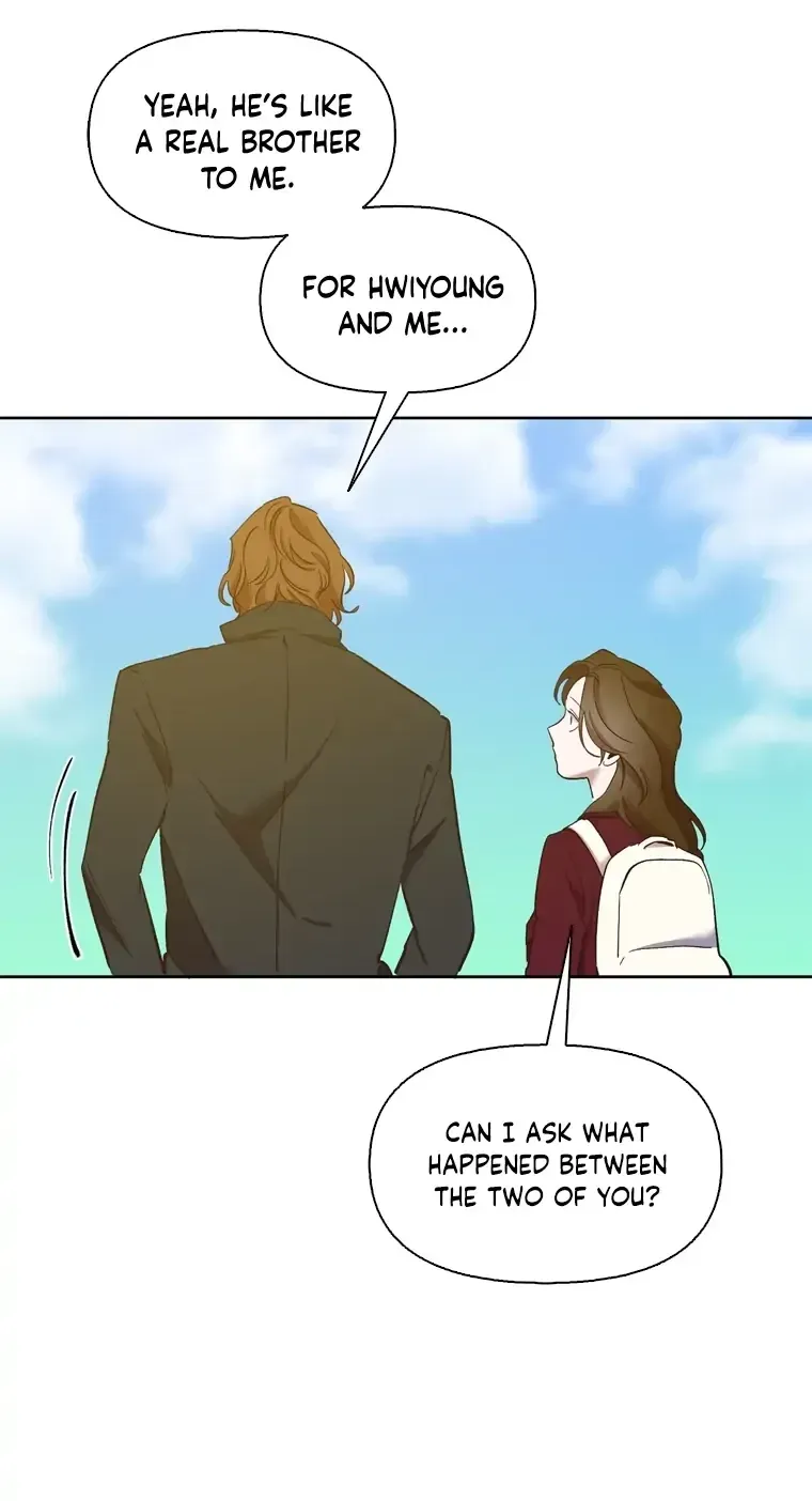 At that time, when we were young Chapter 25 page 60 - 