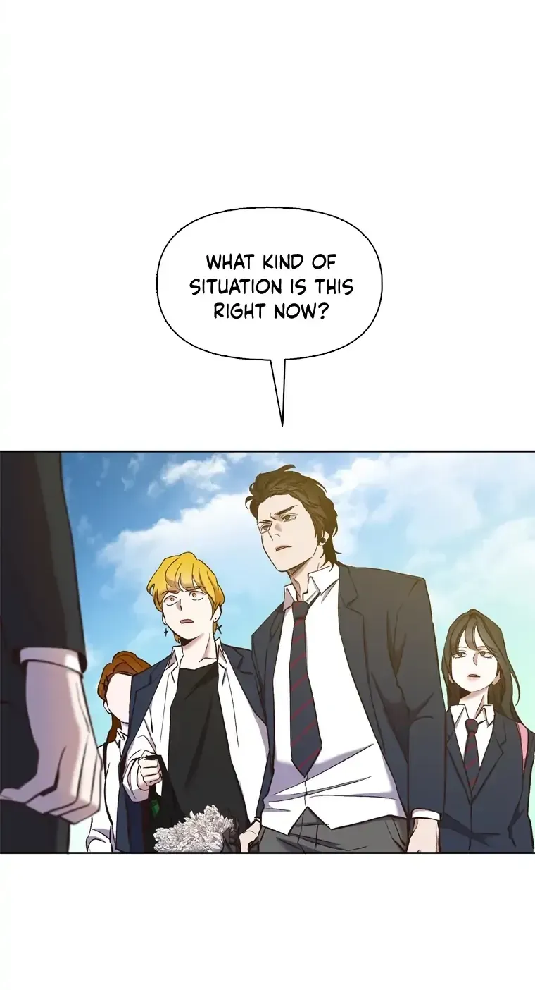 At that time, when we were young Chapter 25 page 62 - 