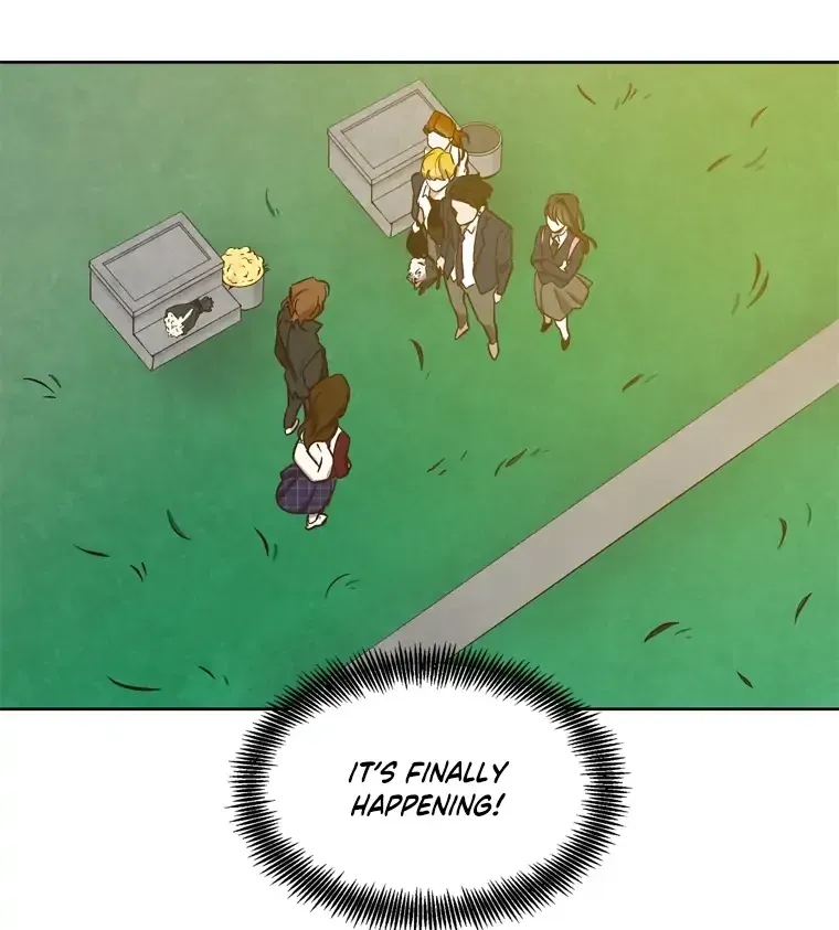 At that time, when we were young Chapter 25 page 64 - 