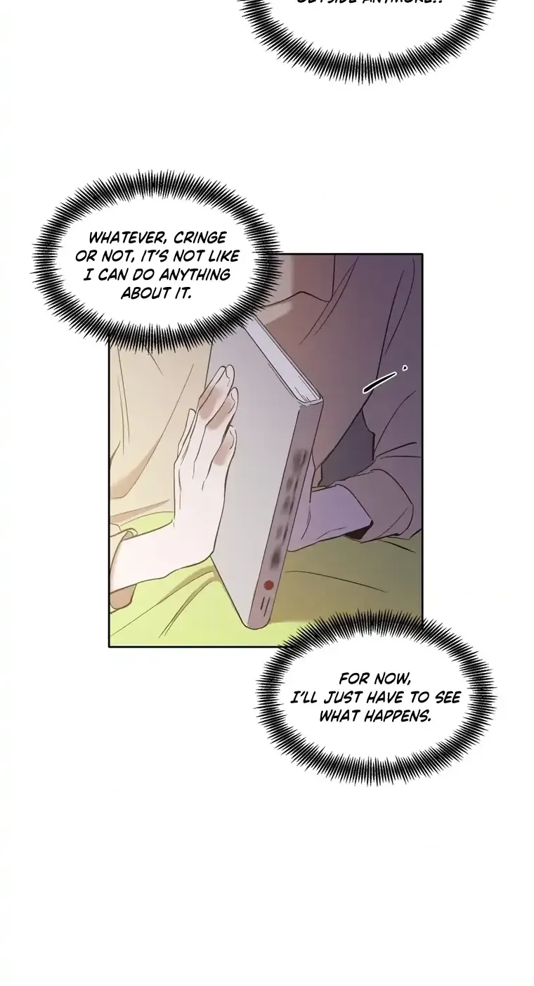 At that time, when we were young Chapter 25 page 10 - 