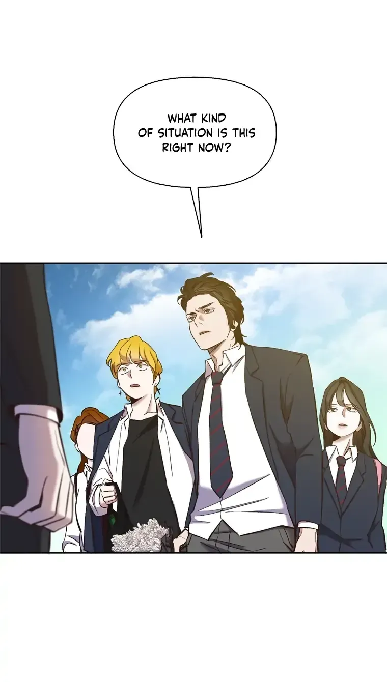 At that time, when we were young Chapter 26 page 1 - 