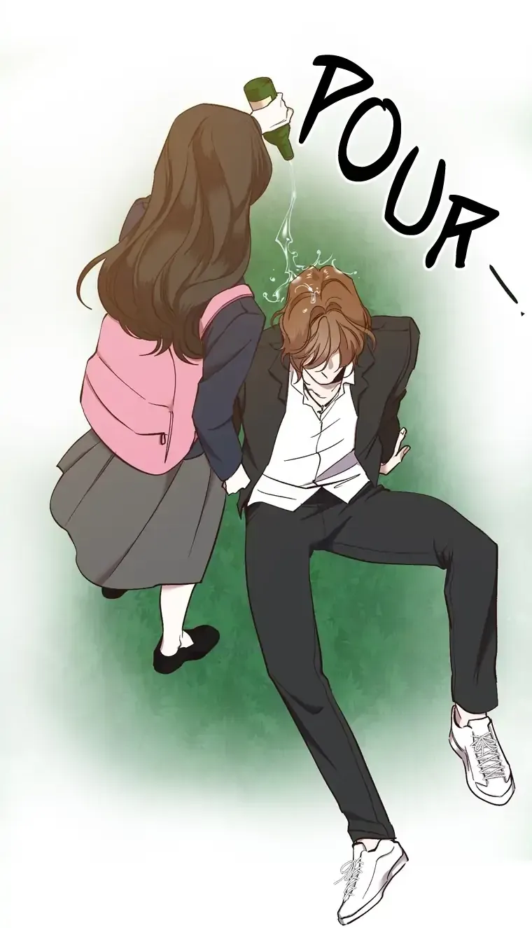 At that time, when we were young Chapter 26 page 11 - 
