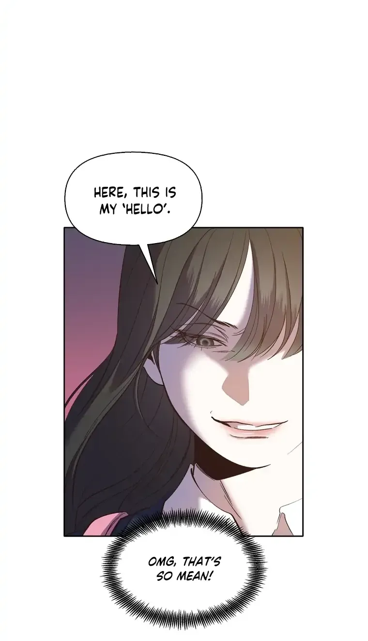 At that time, when we were young Chapter 26 page 12 - 