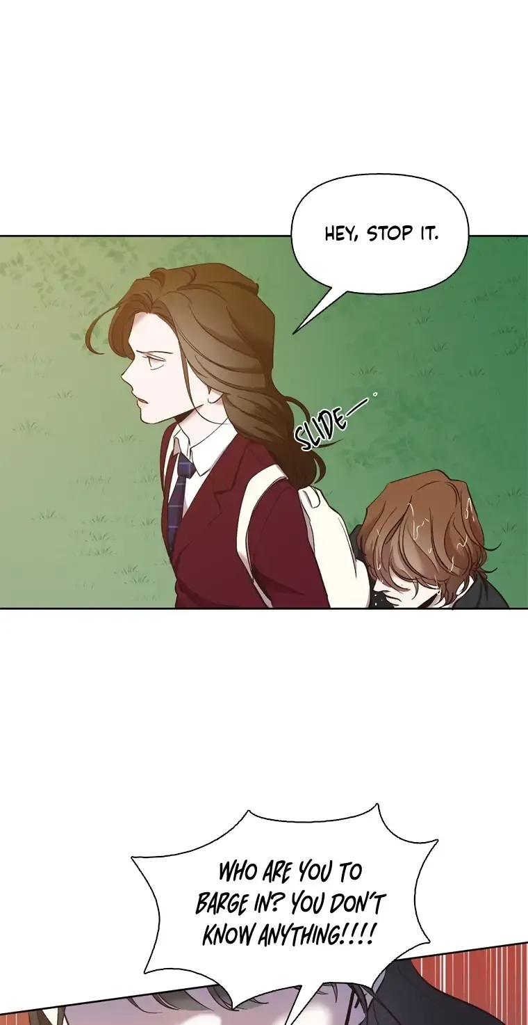 At that time, when we were young Chapter 26 page 13 - 