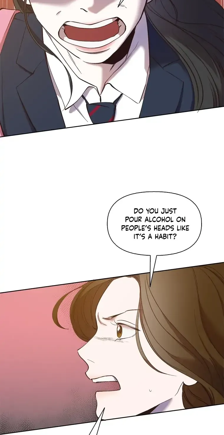 At that time, when we were young Chapter 26 page 14 - 