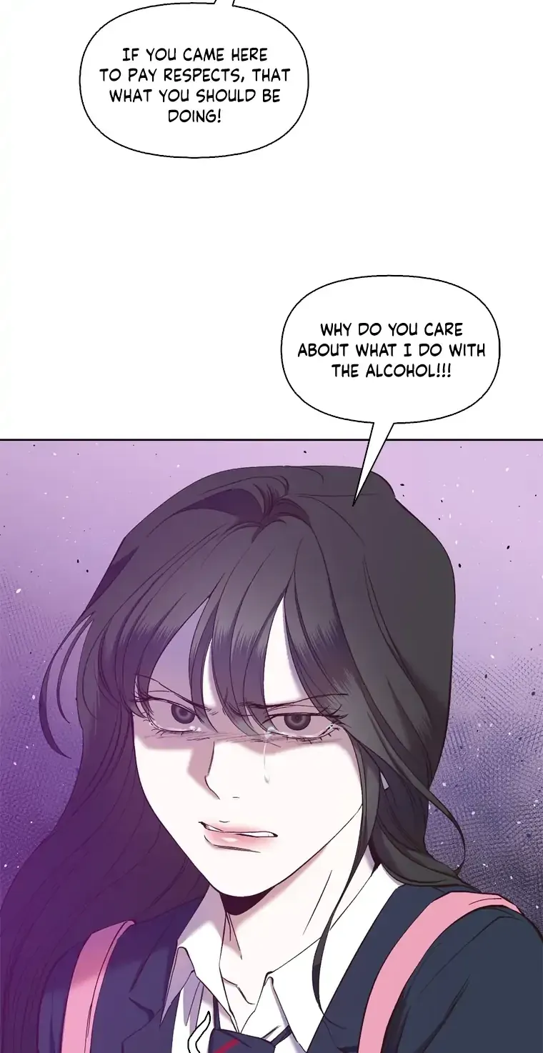At that time, when we were young Chapter 26 page 15 - 