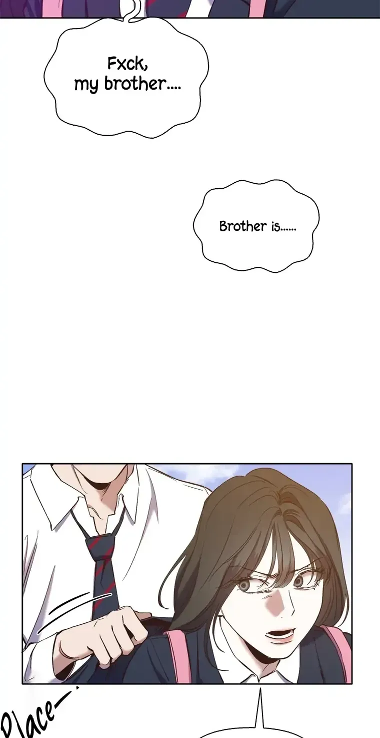 At that time, when we were young Chapter 26 page 16 - 