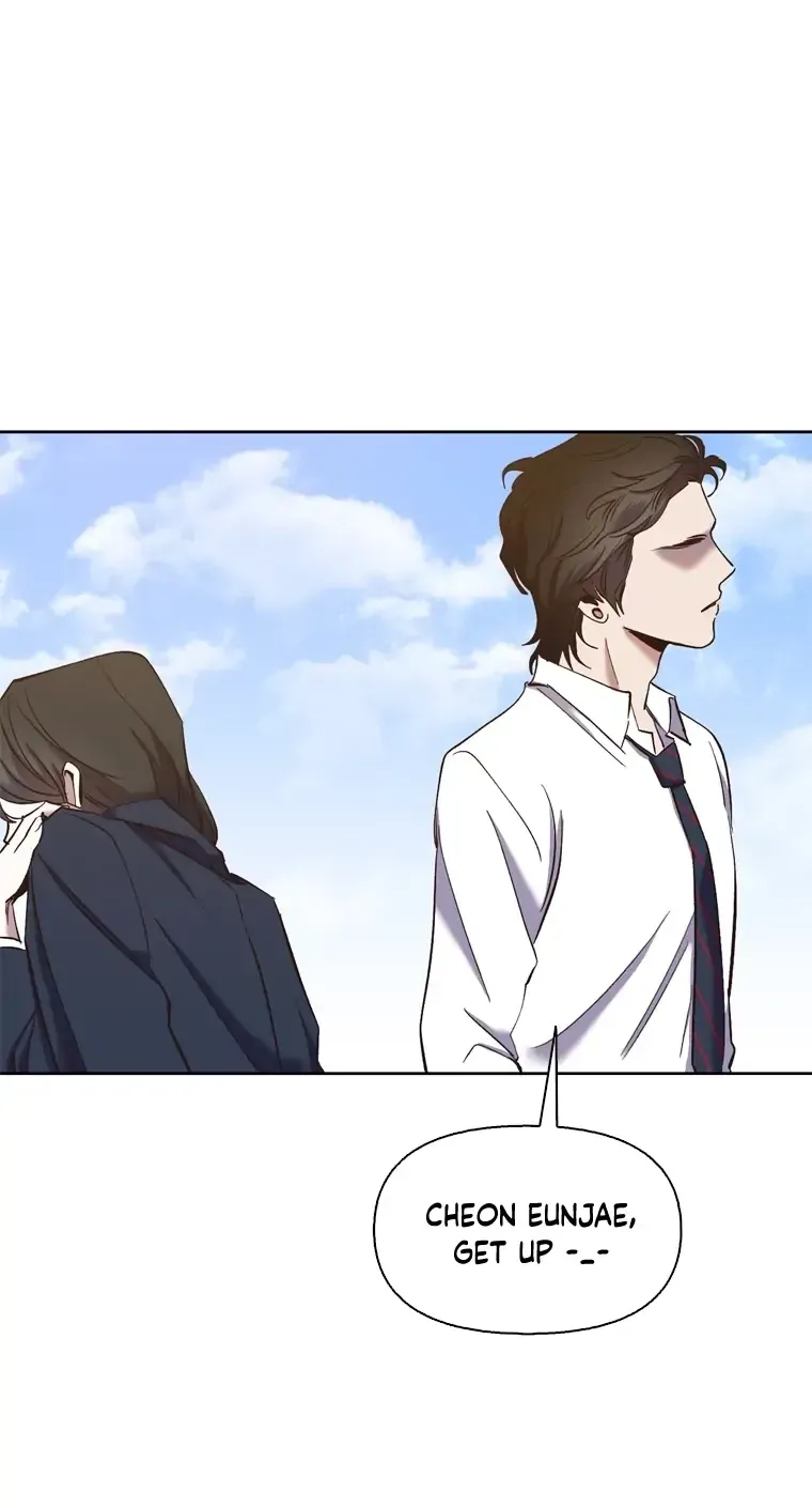 At that time, when we were young Chapter 26 page 18 - 
