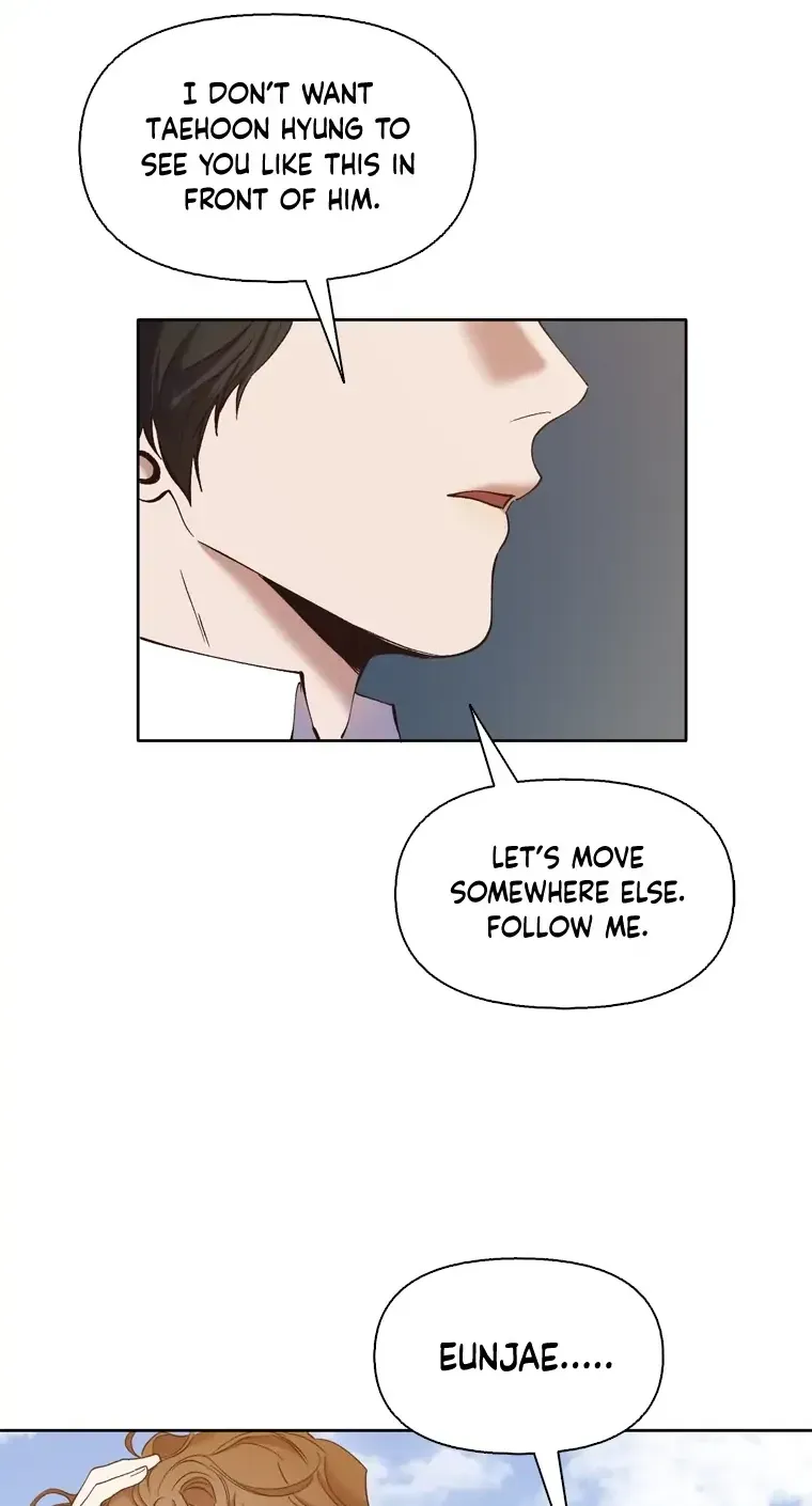 At that time, when we were young Chapter 26 page 19 - 