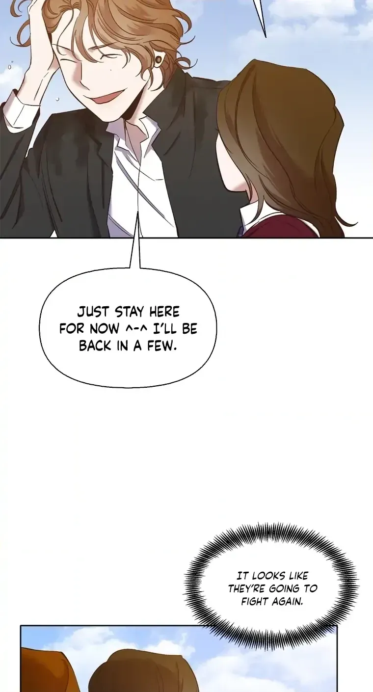 At that time, when we were young Chapter 26 page 20 - 