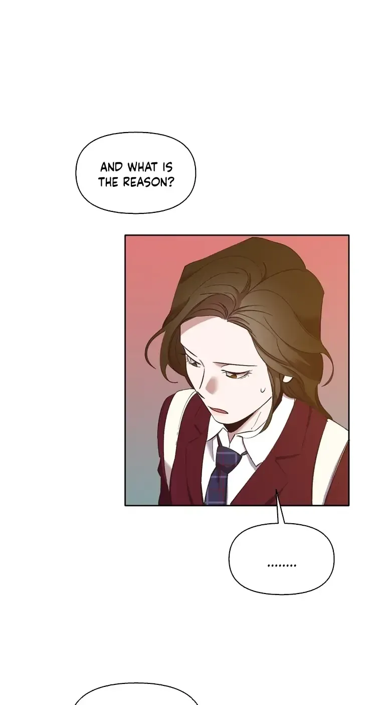 At that time, when we were young Chapter 26 page 23 - 