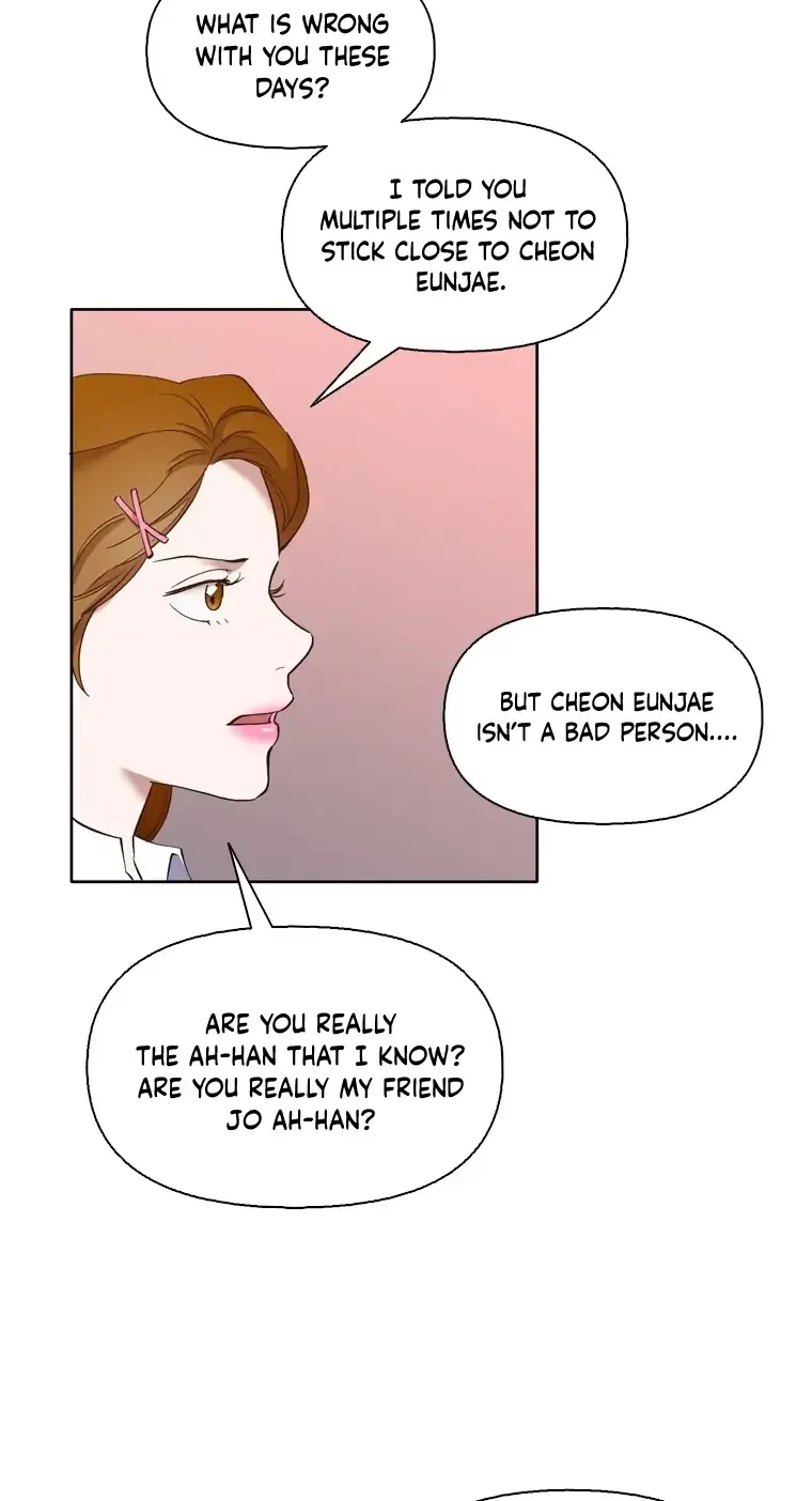 At that time, when we were young Chapter 26 page 24 - 