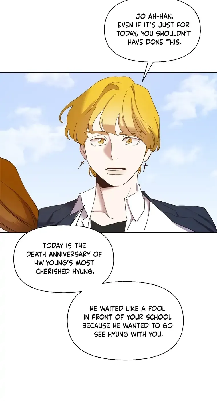 At that time, when we were young Chapter 26 page 25 - 