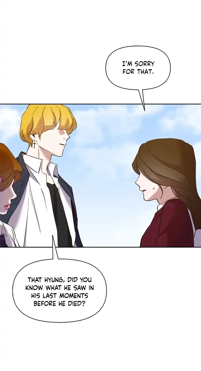 At that time, when we were young Chapter 26 page 26 - 