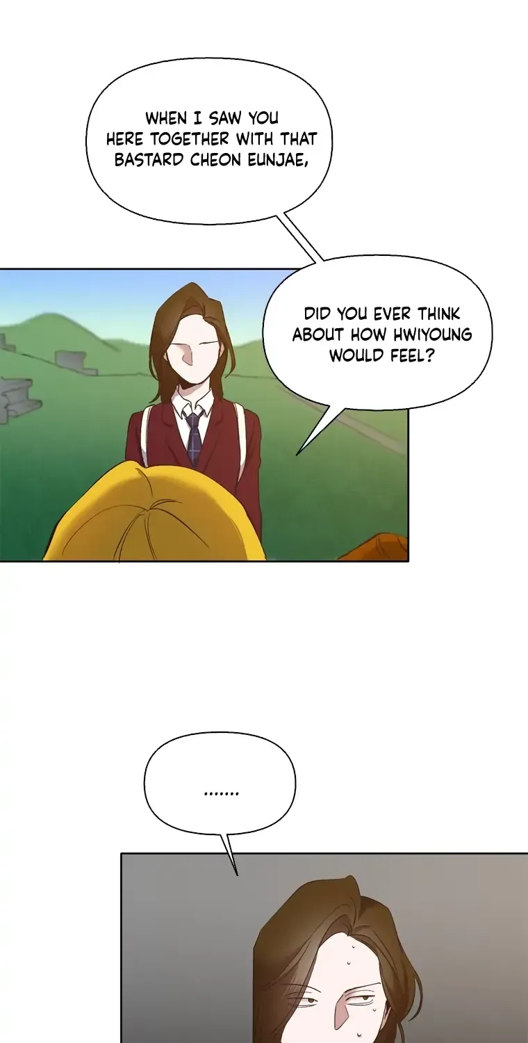 At that time, when we were young Chapter 26 page 28 - 