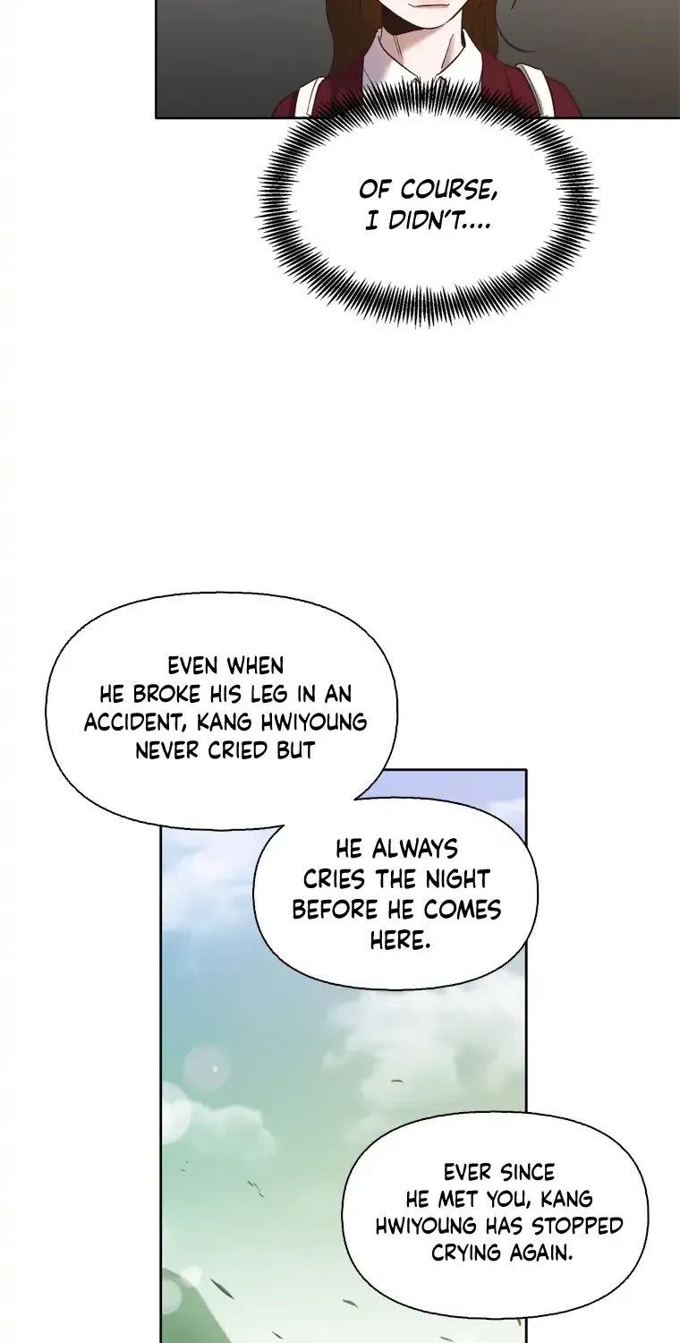 At that time, when we were young Chapter 26 page 30 - 