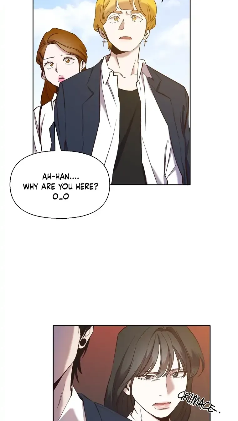 At that time, when we were young Chapter 26 page 4 - 