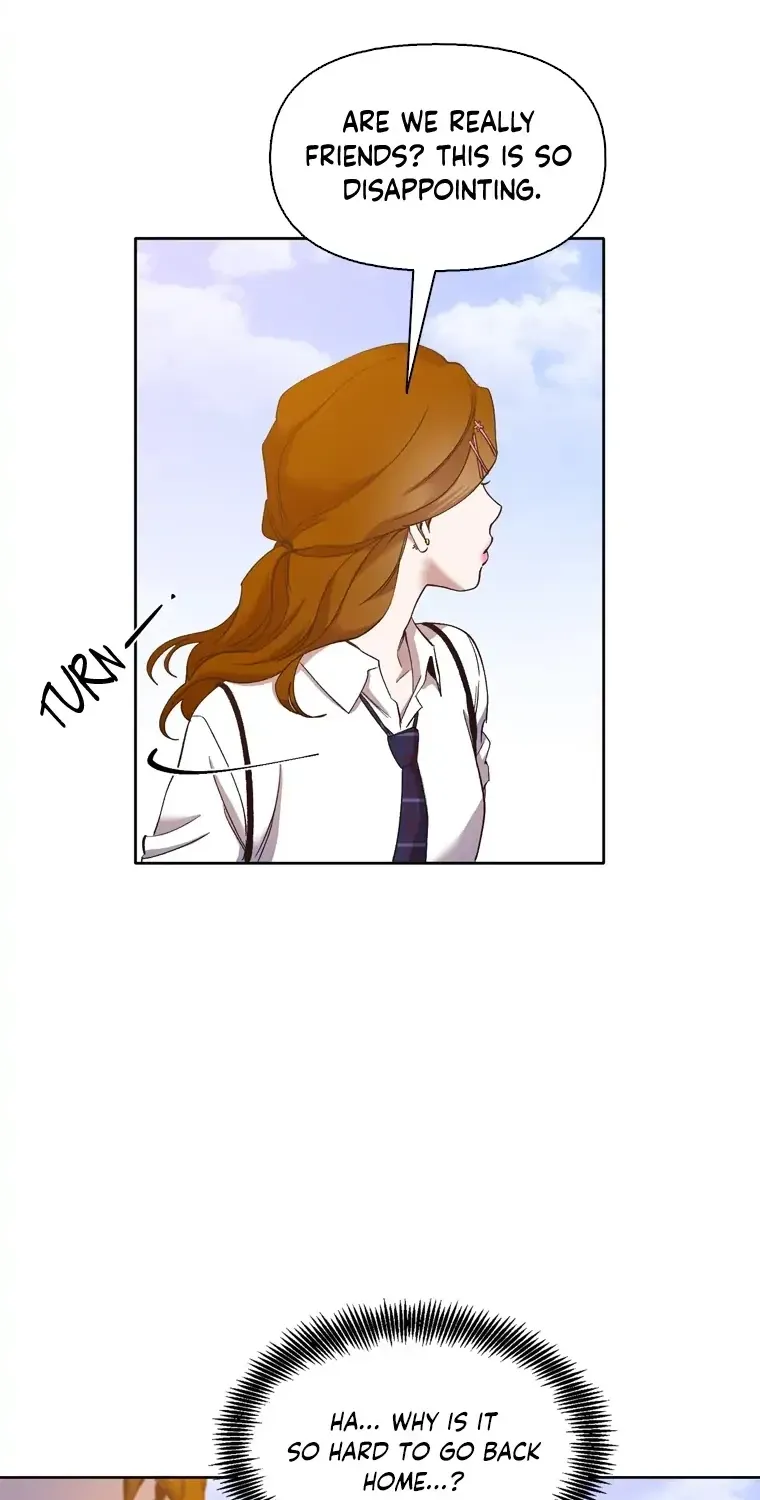 At that time, when we were young Chapter 26 page 34 - 