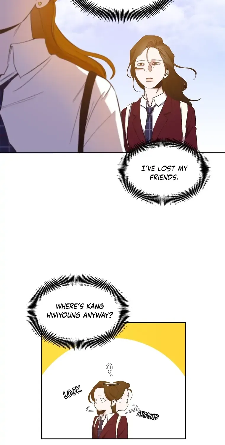 At that time, when we were young Chapter 26 page 36 - 
