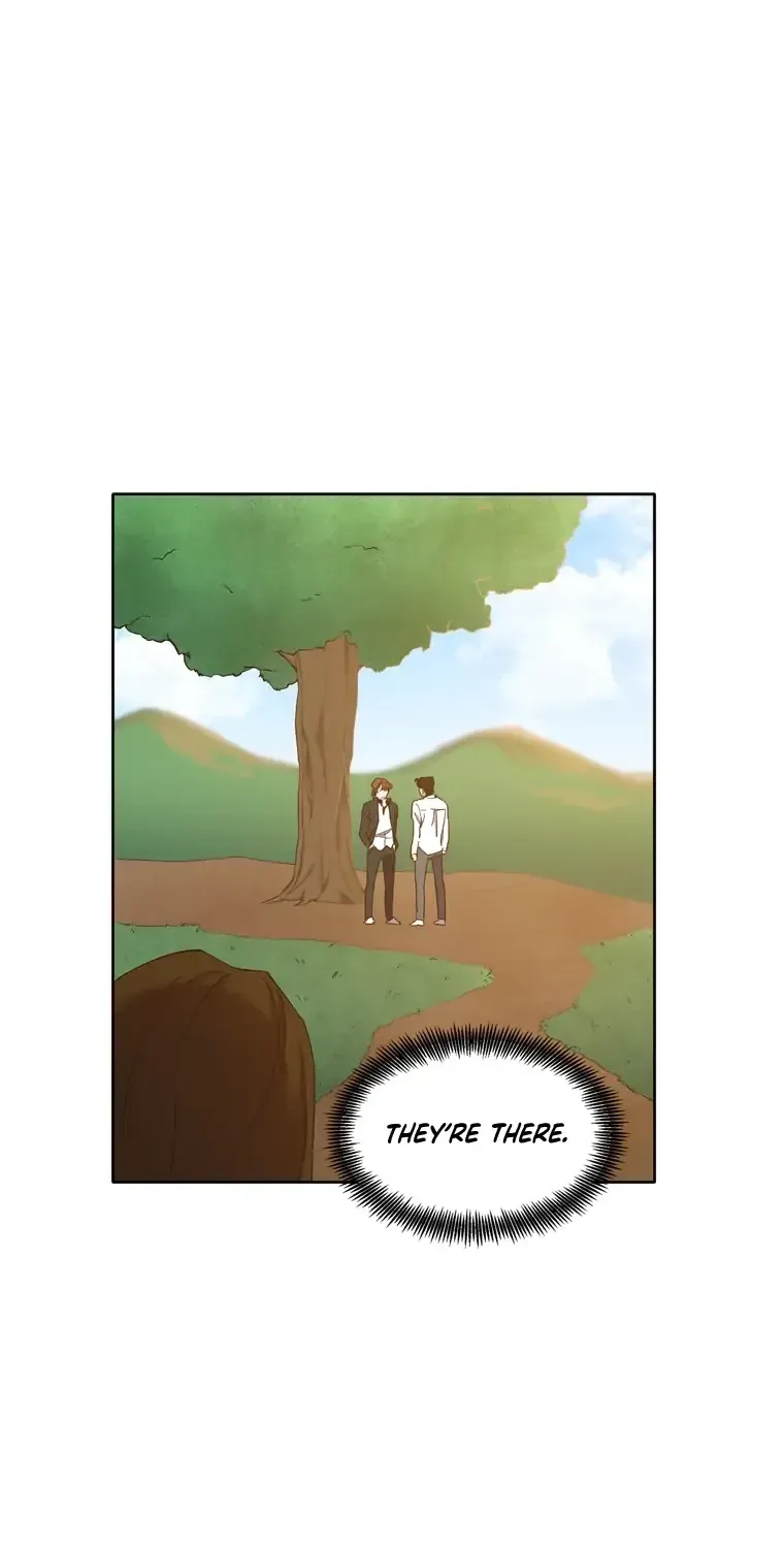 At that time, when we were young Chapter 26 page 38 - 