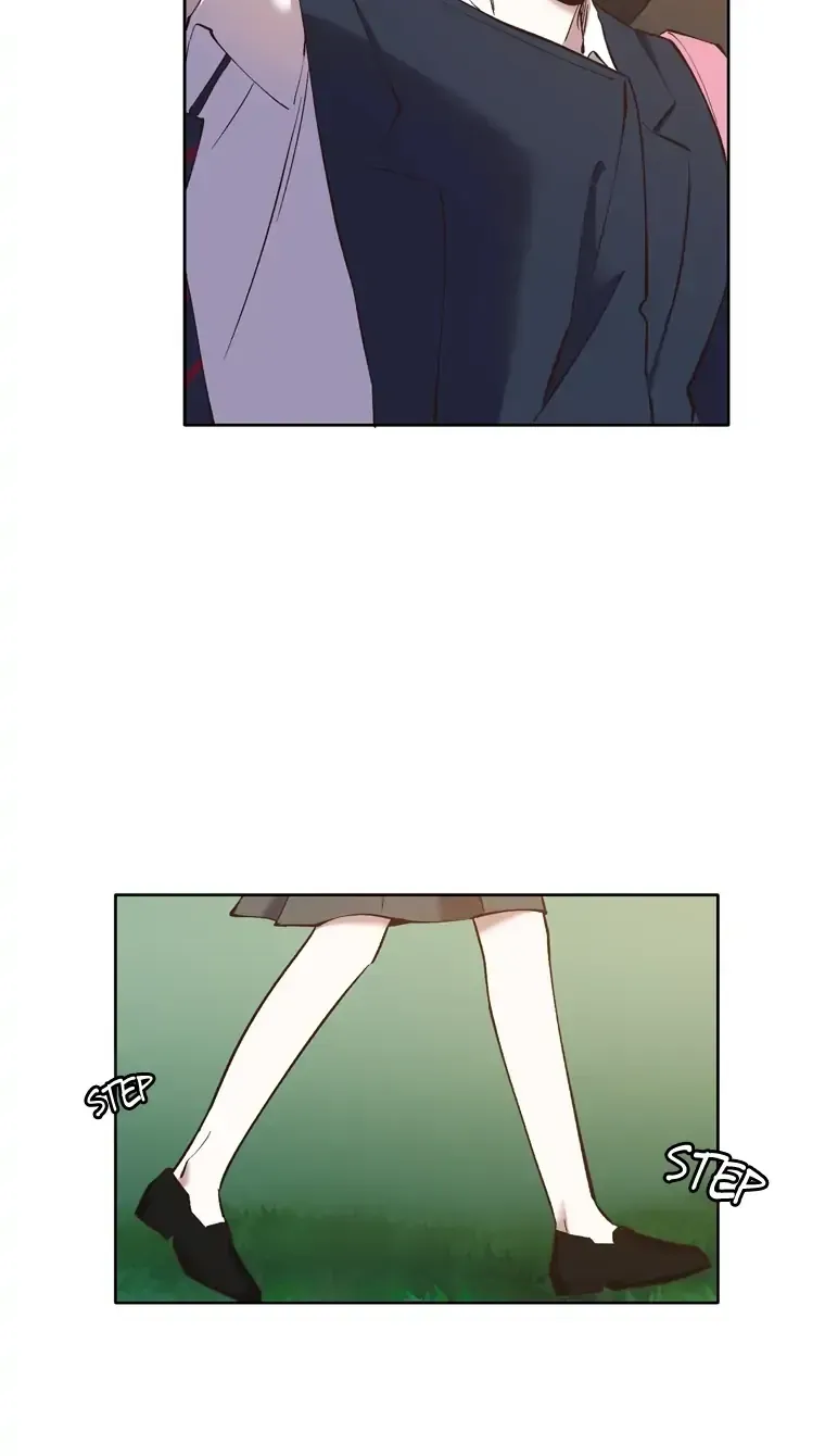 At that time, when we were young Chapter 26 page 5 - 