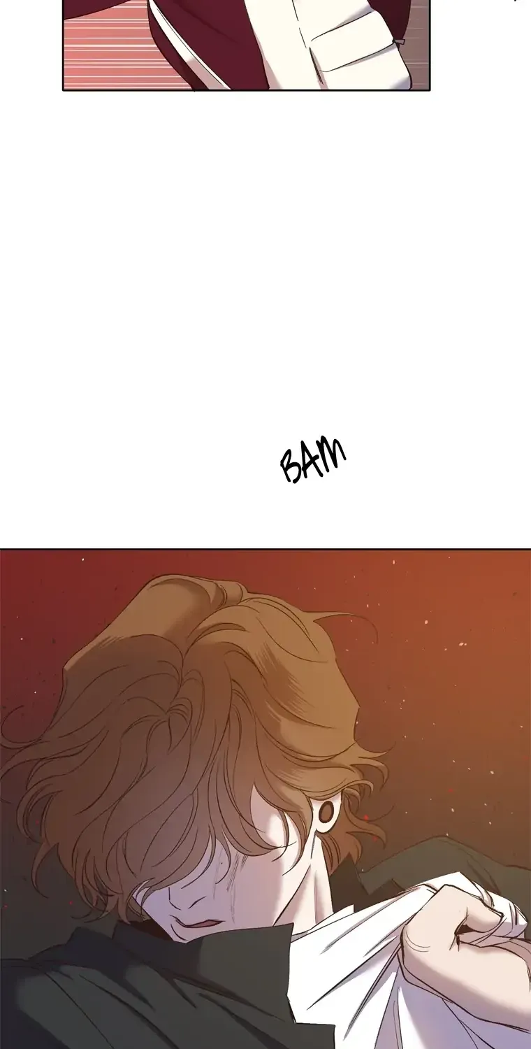 At that time, when we were young Chapter 26 page 42 - 