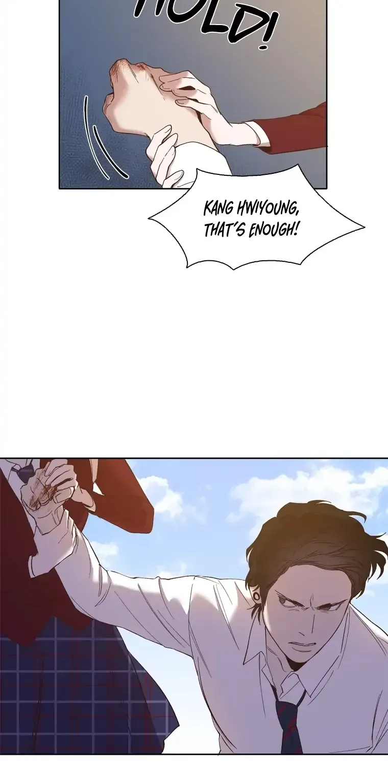 At that time, when we were young Chapter 26 page 46 - 