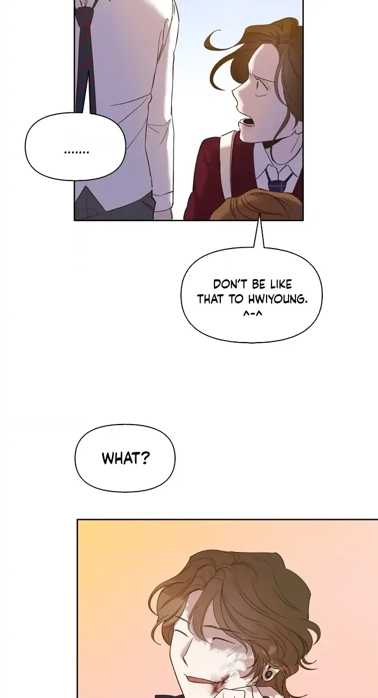 At that time, when we were young Chapter 26 page 50 - 