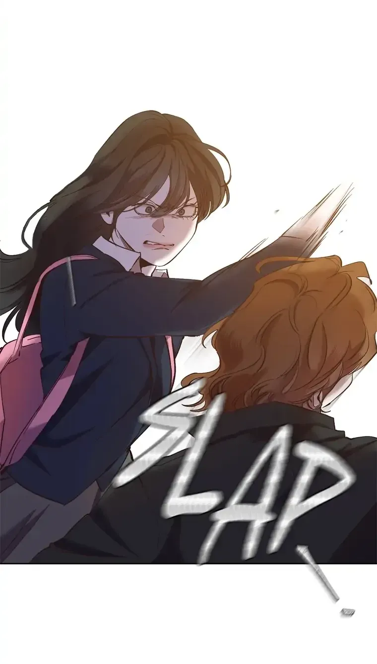 At that time, when we were young Chapter 26 page 6 - 