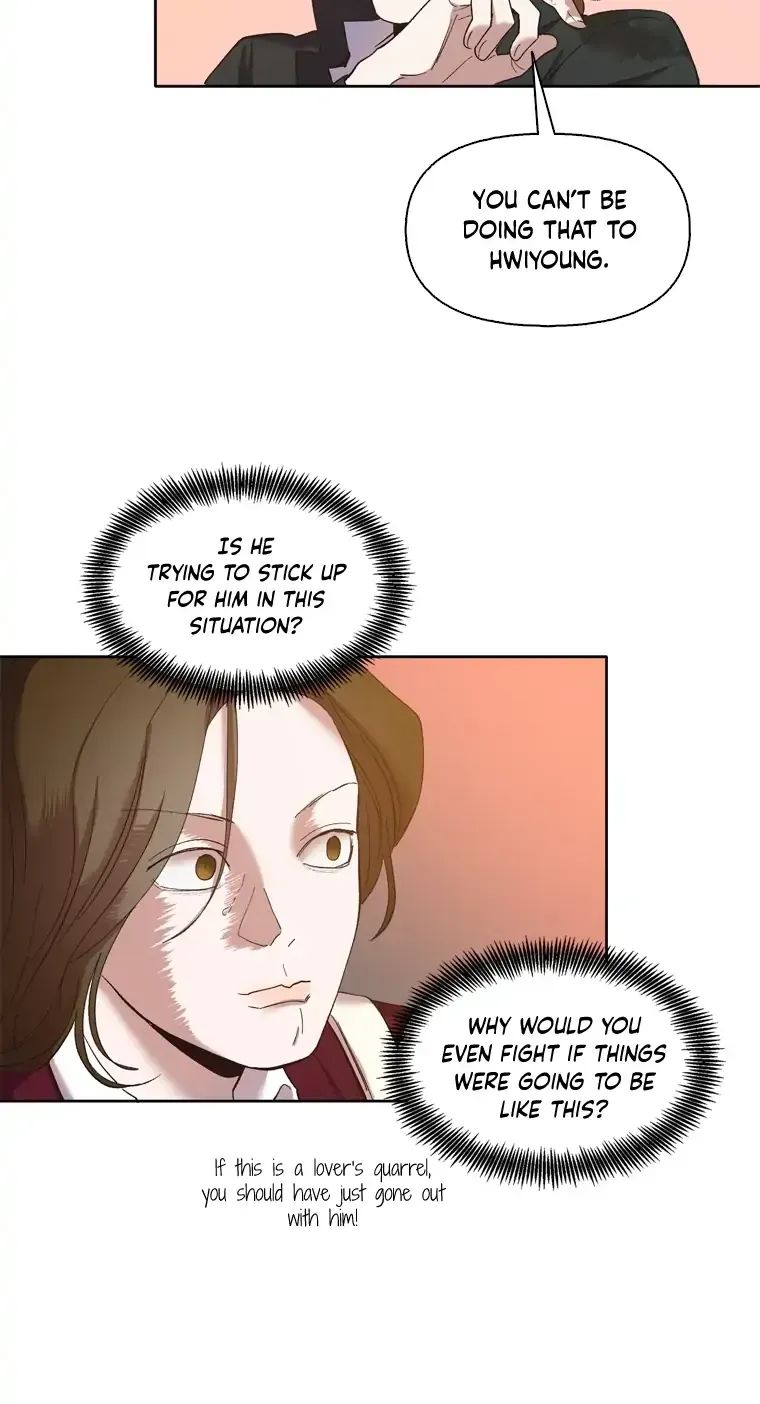 At that time, when we were young Chapter 26 page 51 - 