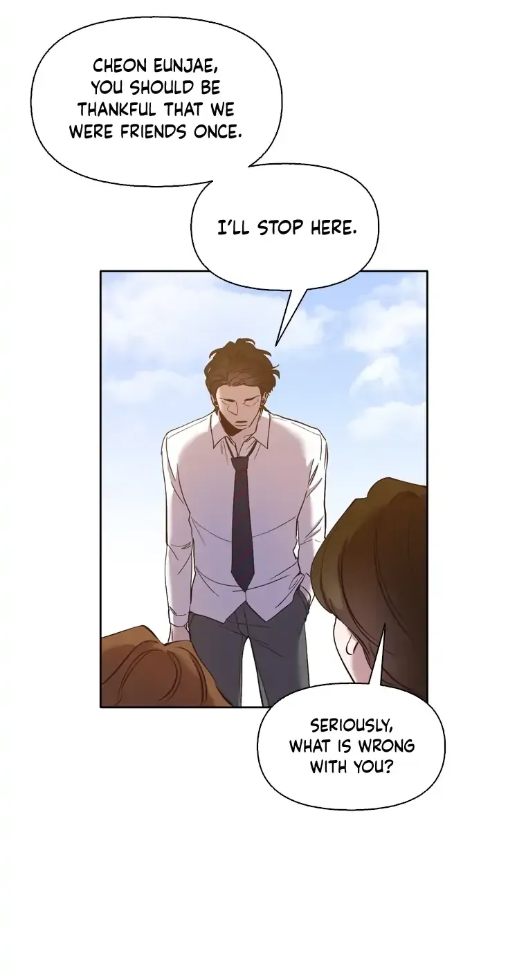 At that time, when we were young Chapter 26 page 52 - 