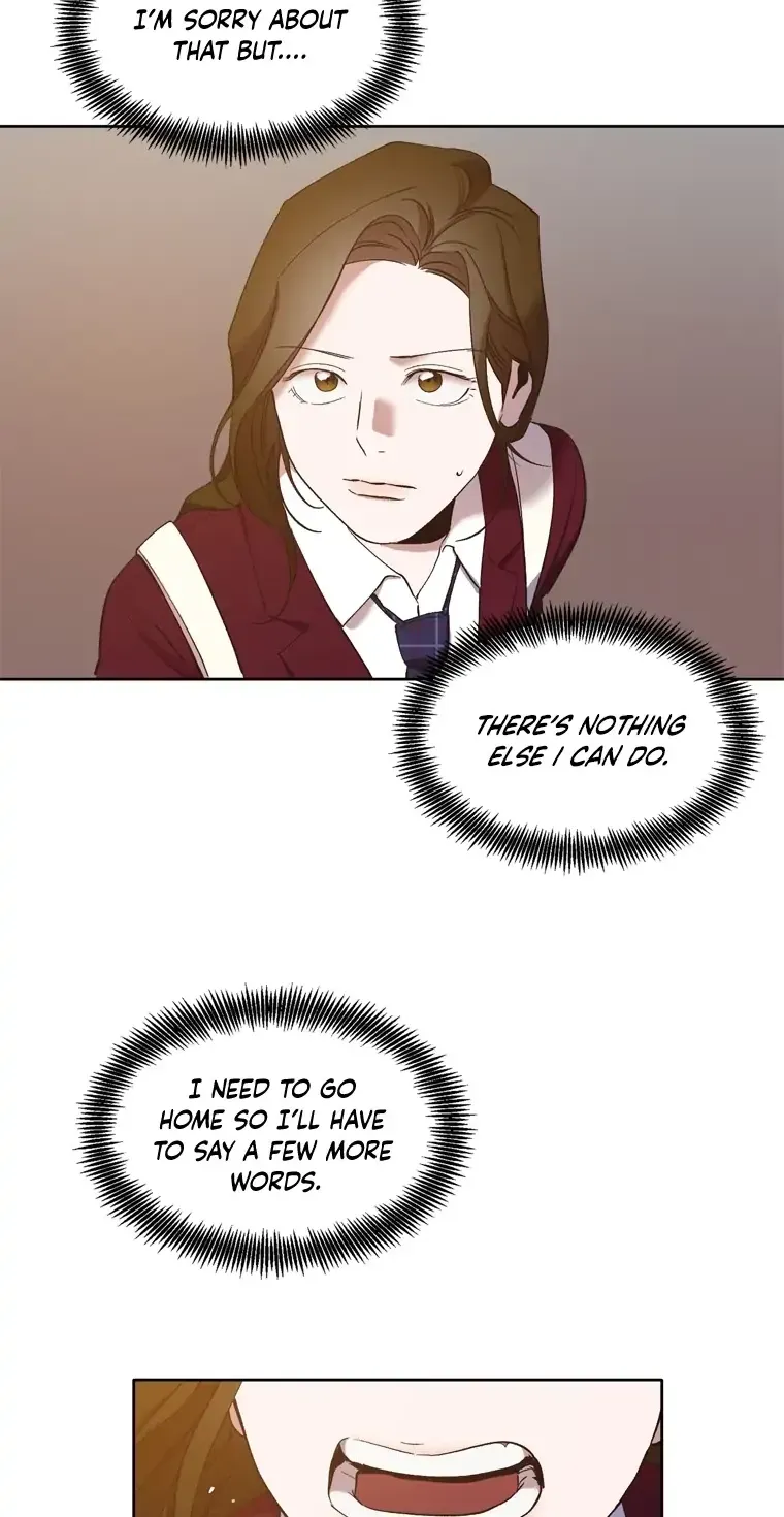 At that time, when we were young Chapter 26 page 54 - 