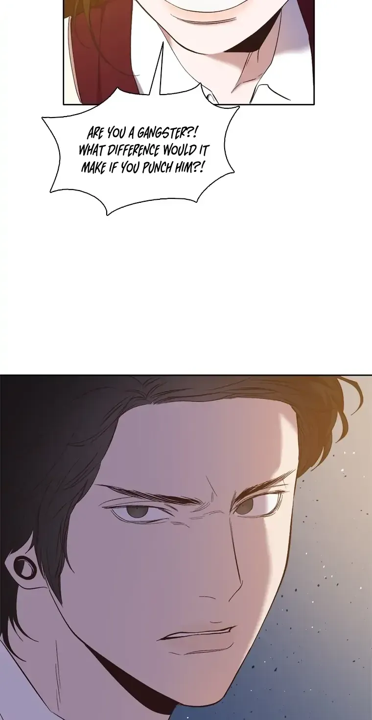 At that time, when we were young Chapter 26 page 55 - 