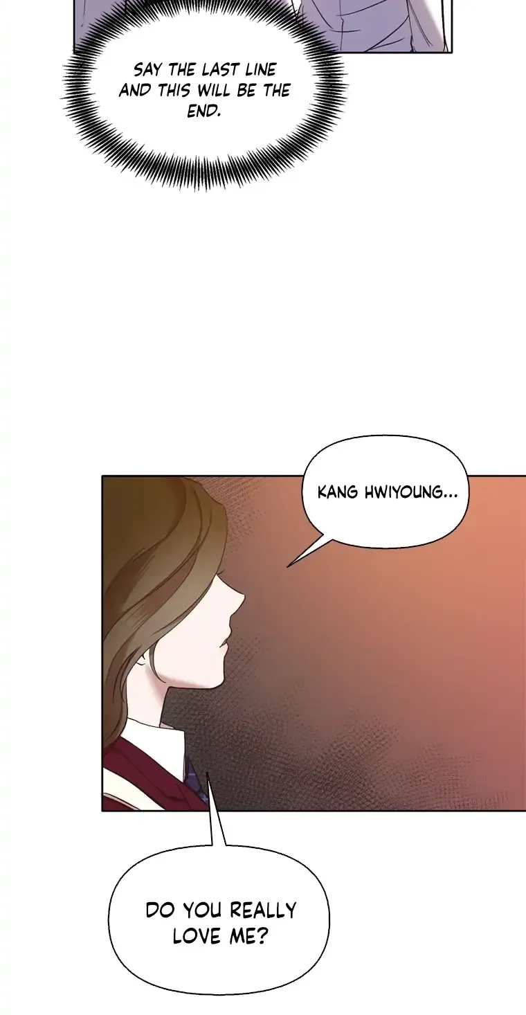 At that time, when we were young Chapter 26 page 57 - 
