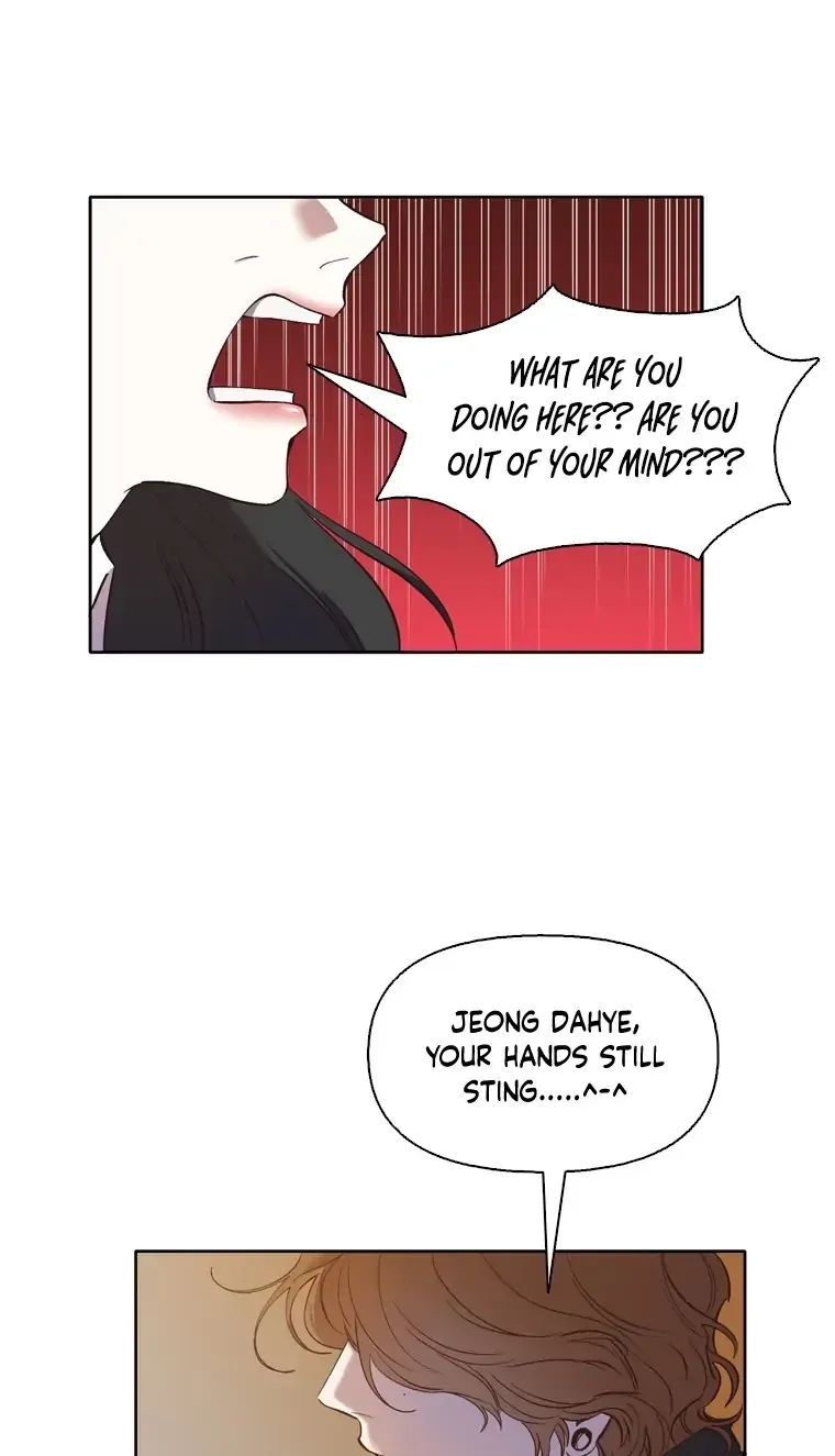 At that time, when we were young Chapter 26 page 7 - 