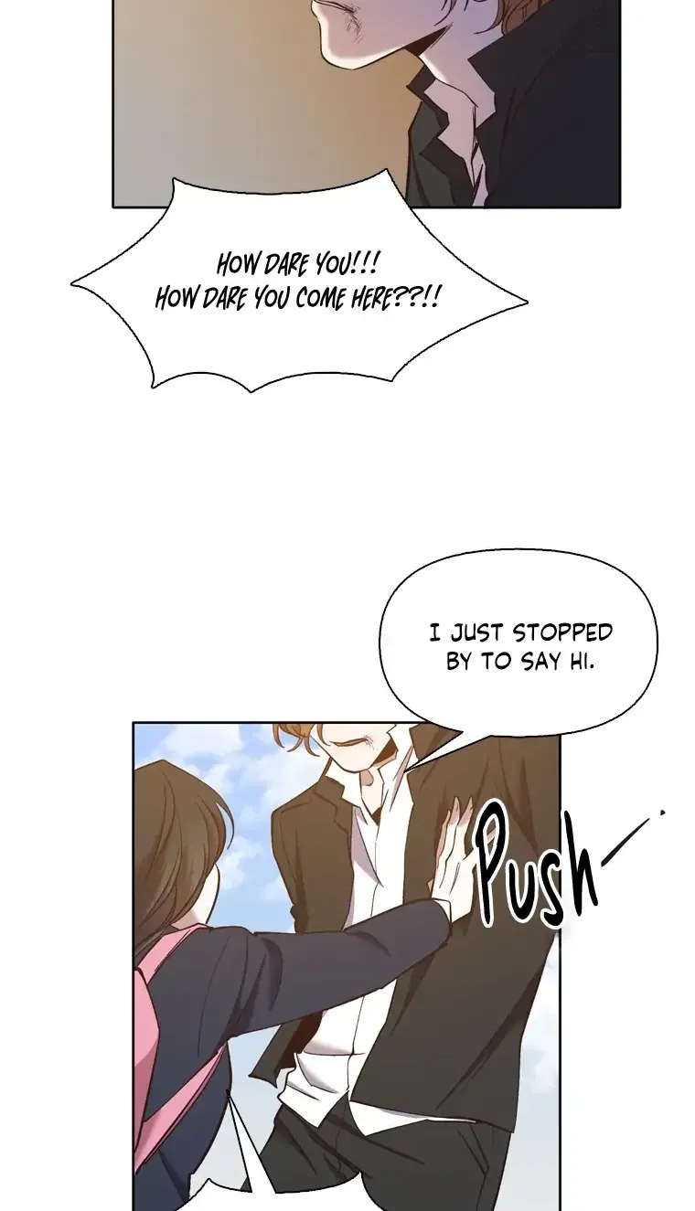 At that time, when we were young Chapter 26 page 8 - 