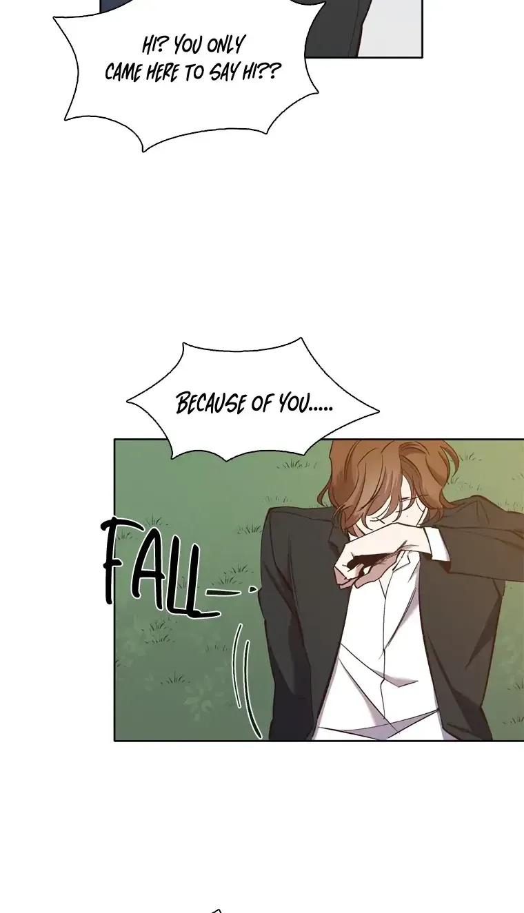 At that time, when we were young Chapter 26 page 9 - 