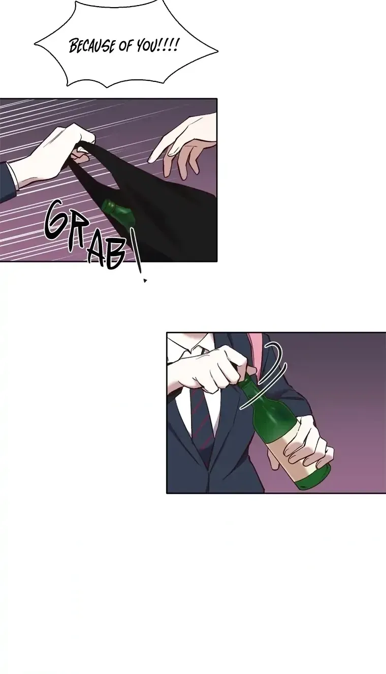 At that time, when we were young Chapter 26 page 10 - 