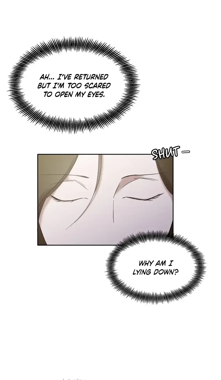 At that time, when we were young Chapter 27 page 1 - 