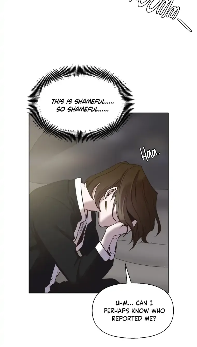 At that time, when we were young Chapter 27 page 12 - 