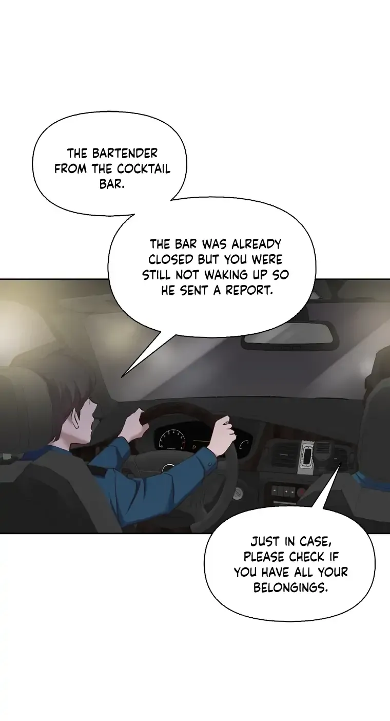 At that time, when we were young Chapter 27 page 13 - 