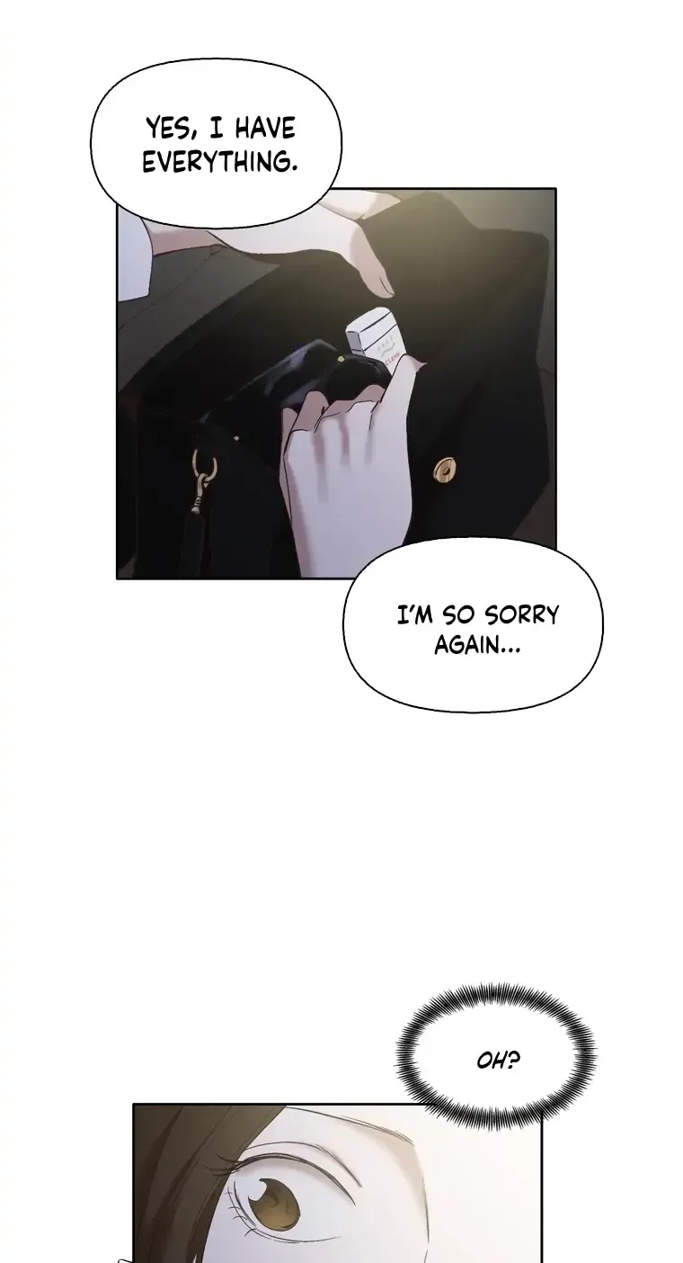 At that time, when we were young Chapter 27 page 14 - 