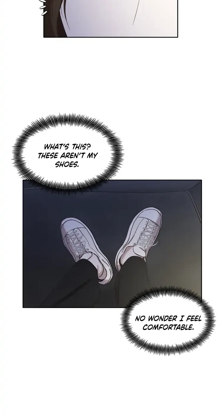 At that time, when we were young Chapter 27 page 15 - 