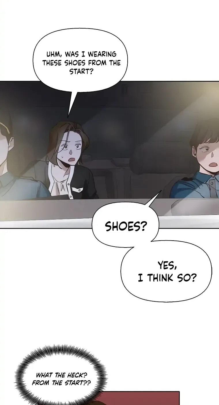 At that time, when we were young Chapter 27 page 16 - 