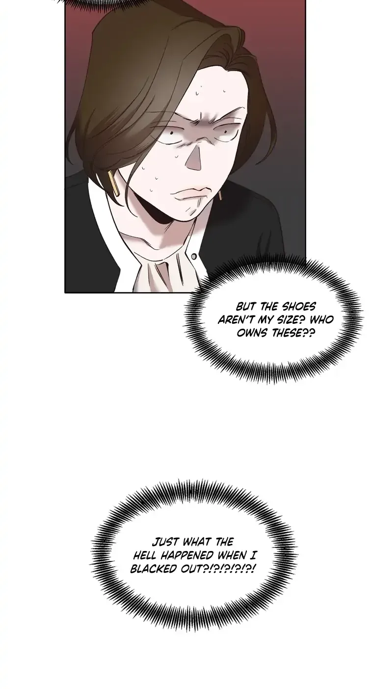 At that time, when we were young Chapter 27 page 17 - 