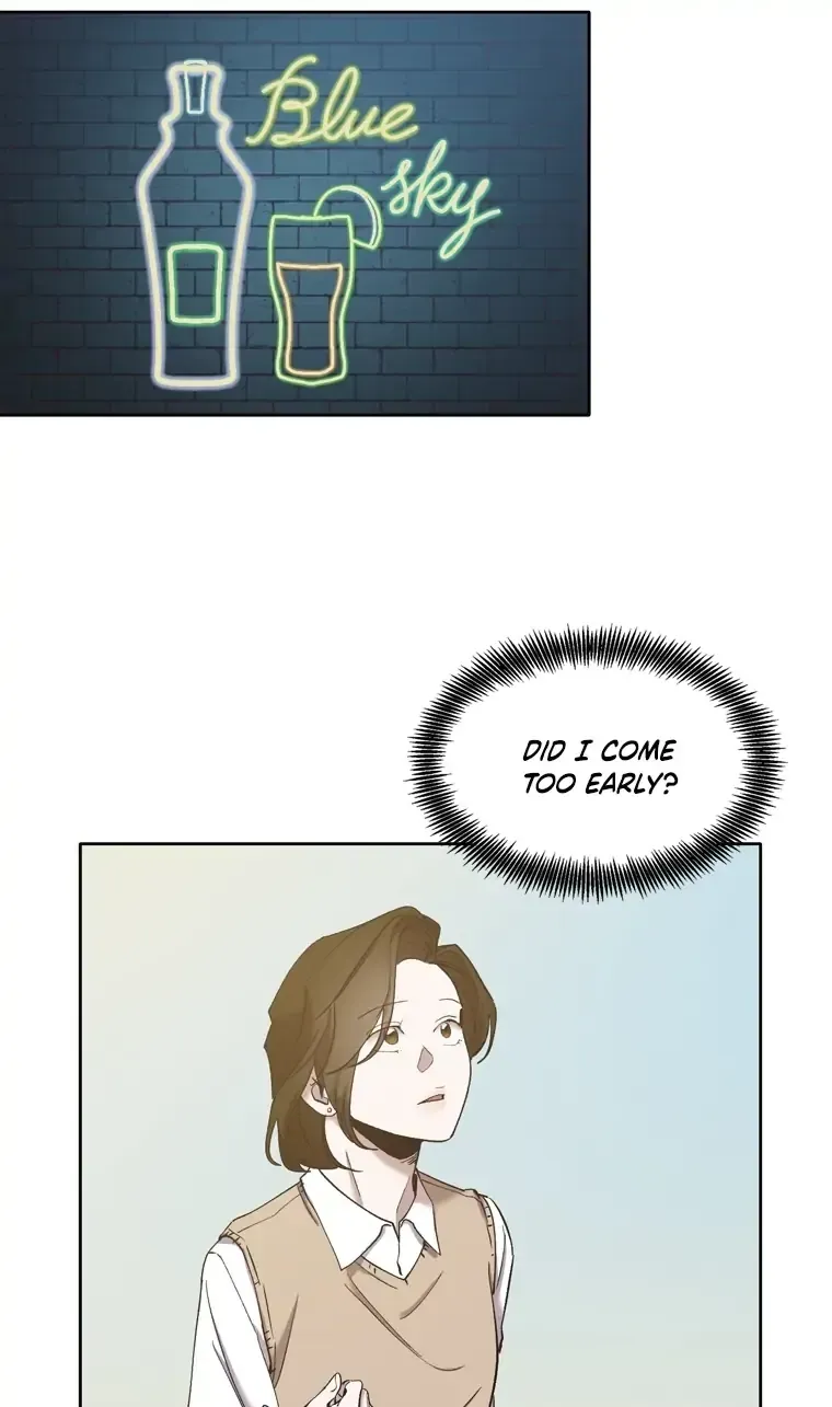 At that time, when we were young Chapter 27 page 23 - 