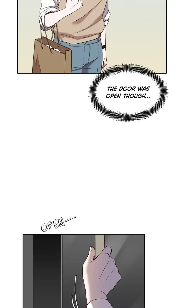 At that time, when we were young Chapter 27 page 24 - 