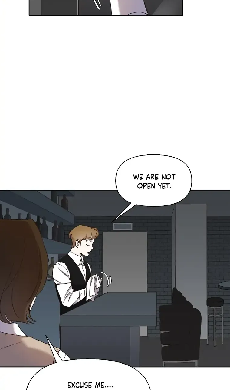 At that time, when we were young Chapter 27 page 25 - 