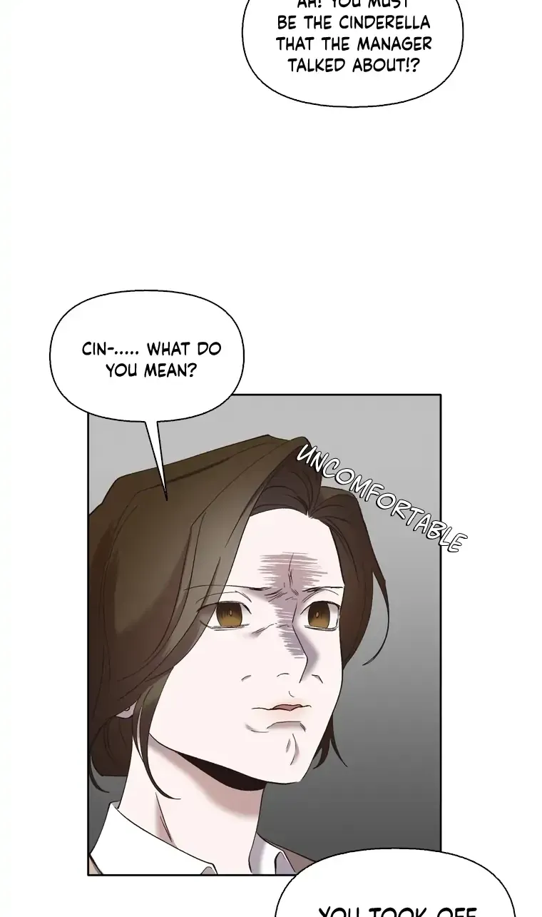At that time, when we were young Chapter 27 page 27 - 